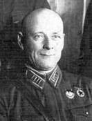 Командир полка полковник Соловьев Н. Н.