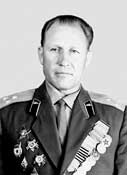Моисеев Г. К. (1971-1977).