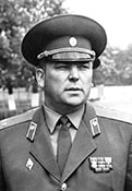 Титаров В. А. (1977-1980).