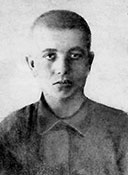 Павел Гаврилович Денисенков.