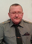 Генерал-майор С. И. Олефиров.