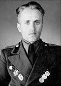 Скаредов Федор Павлович, 1950.