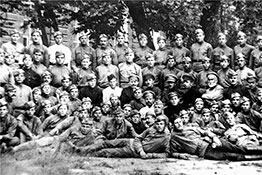 29-е Полтавские пехотные курсы, 1920 г.