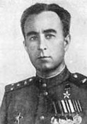 НШ 17 гв. мехбр гв. подполковник Чурилов Л. Д.