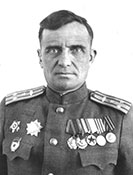 Гв. полковник Привезенцев С. В.