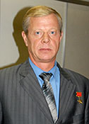 Комбриг Гущинт С. Н. (1995-1997).