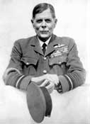 Маршал авиации Хью Тренчард.