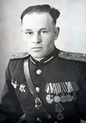 Славинский Петр Алексеевич, 1949 г.