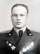 Славинский Петр Алексеевич