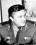  Гв. подполковник Хвощий Василий Николаевич, командир 53 отб.