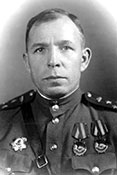 Полковник Доропей Сергей Климентьевич.