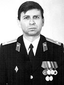 Шаповалов Ю. В.