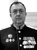 С. В. Фральцев.